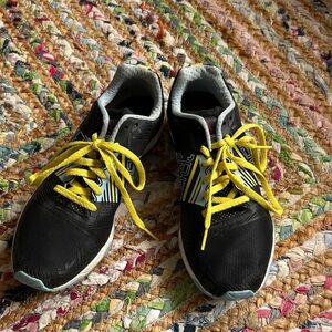 Women’s Reebok cross fit shoes